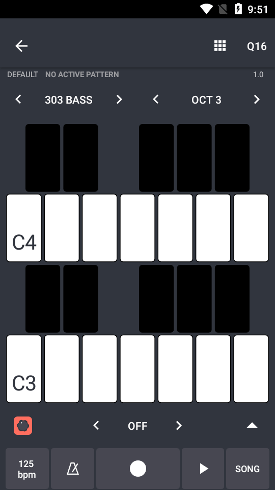 Groovebox安卓 v3.12.8v