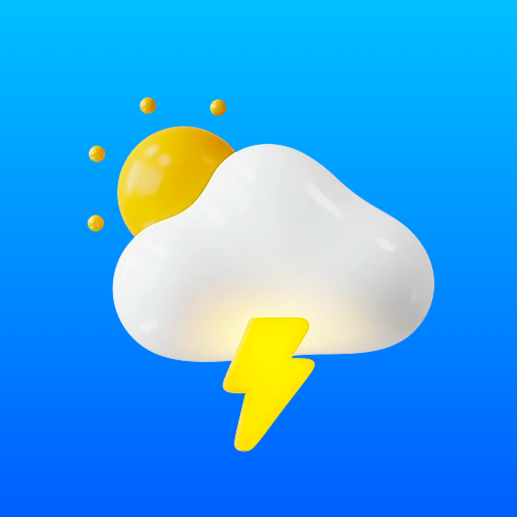 今日天气app v3.8.00