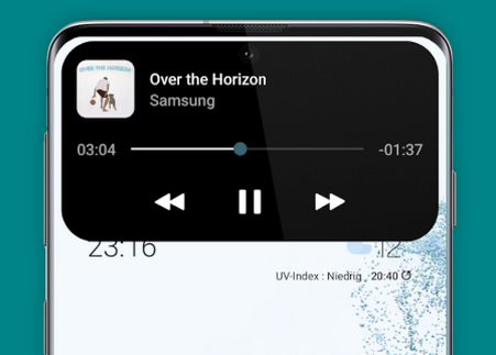 灵动岛国际版(dynamic Spot) 灵动岛国际版(dynamic Spot)