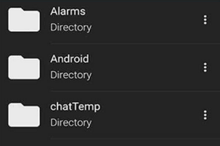 Cabinet文件管理器