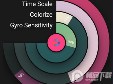ShaderPaper壁纸app官方版 ShaderPaper壁纸app官方版