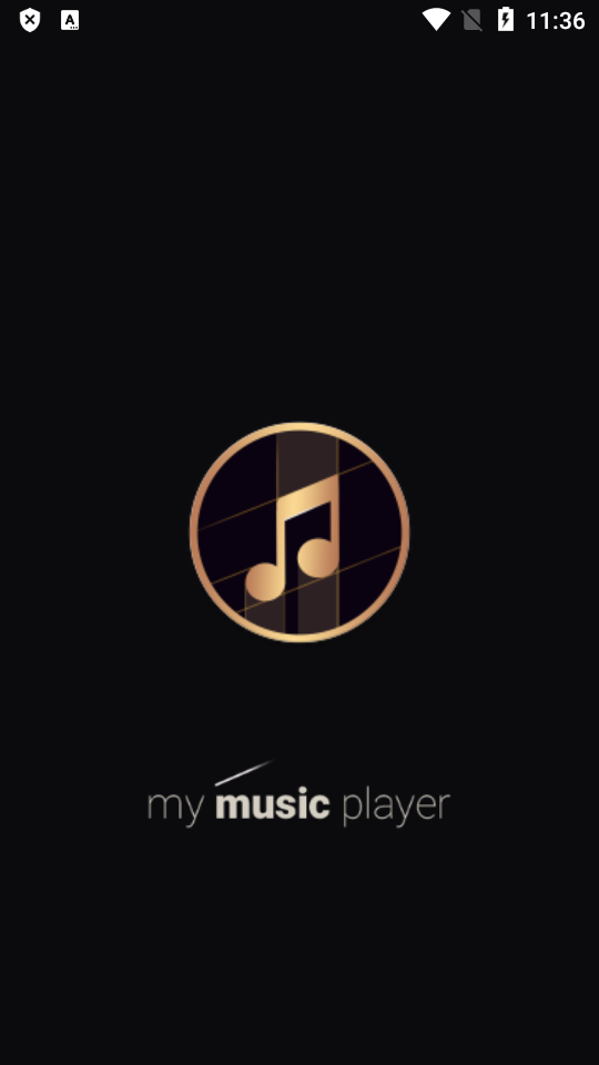 my music player apk专业免费版 v1.0.22