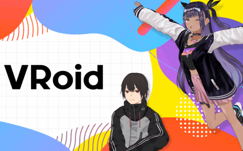 VRoid软件手机版