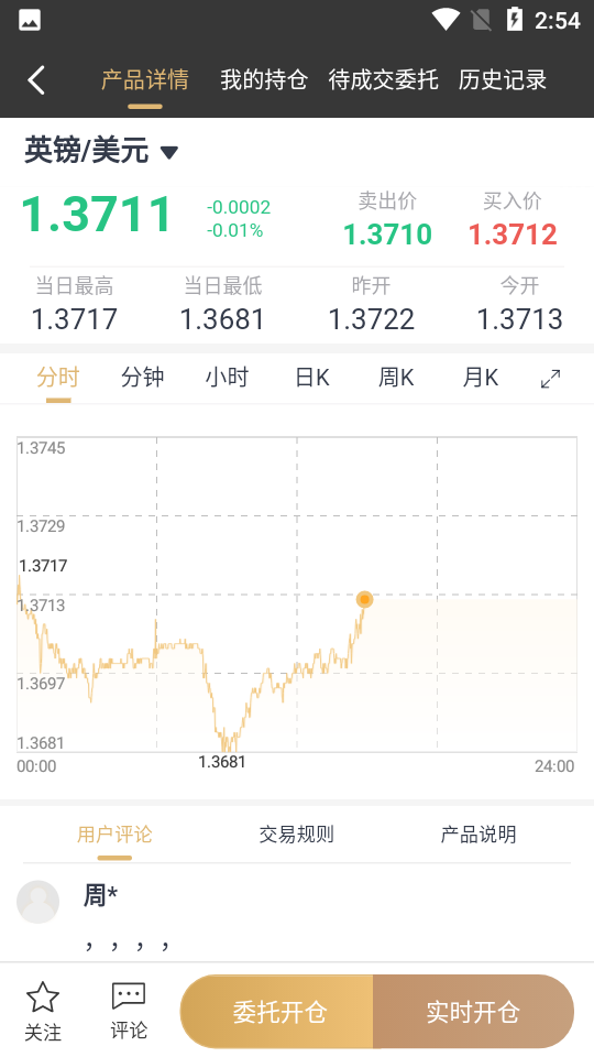 招银汇金App v2.8.1