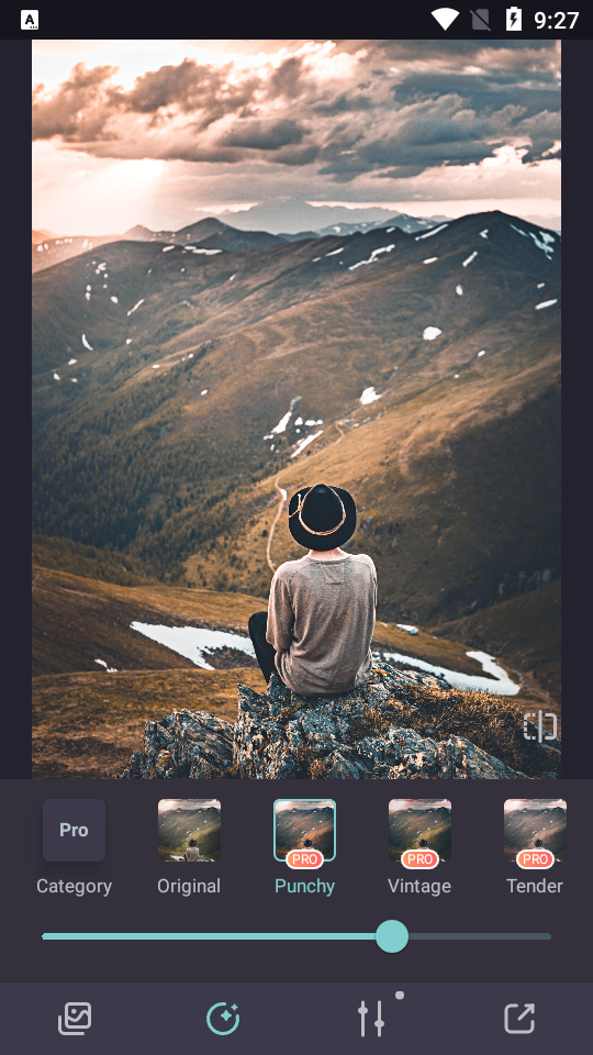 Teo专业版app v3.0.0