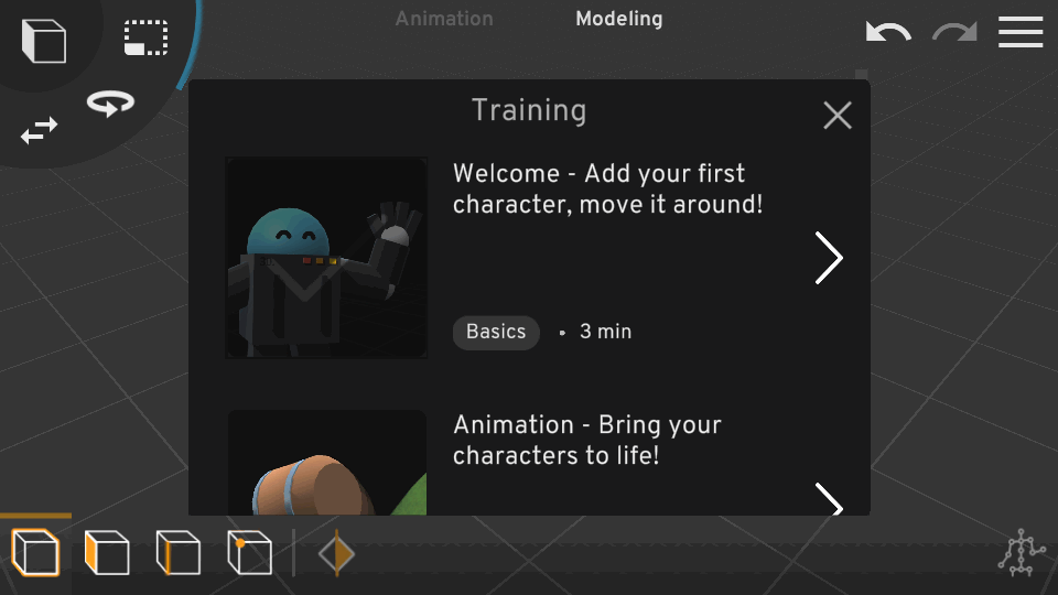 Prisma3D安卓版 v2.1.1