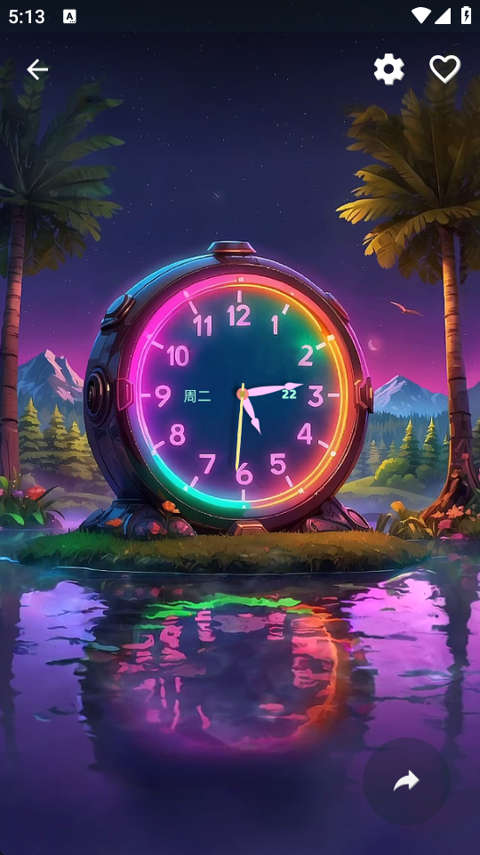 Live Wallpapers动态壁纸 v5.3.1