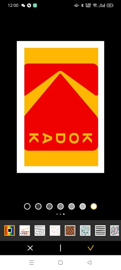 柯达照片打印器app v1.3.3