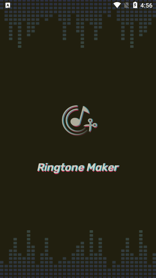 Ringtone Maker安卓免费铃声制作 v1.01.81.1027
