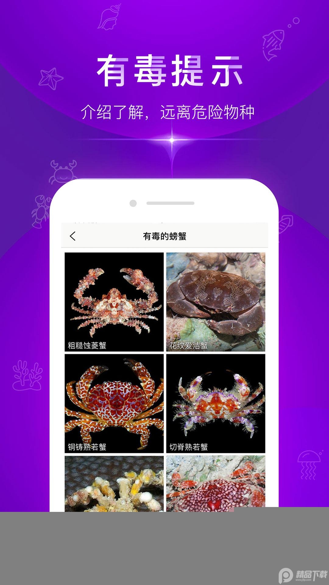 问鱼拍照识别海洋生物app v1.1.14