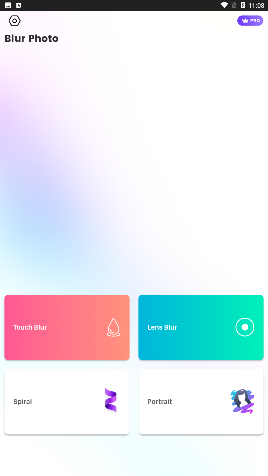 Blur Photo安卓版 v4.8