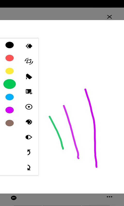 pocket app v1.0.1