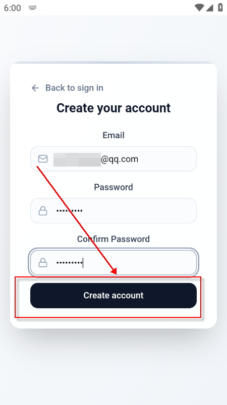 永恒乌托邦应用 1.0.0安卓版 v1.0.0