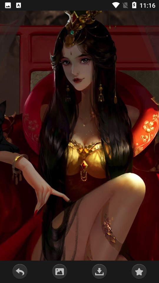 百万高清壁纸app免费版 v999