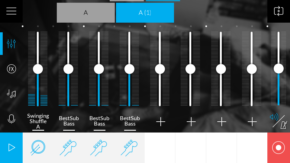 Music Maker JAM最新版 v6.10.2
