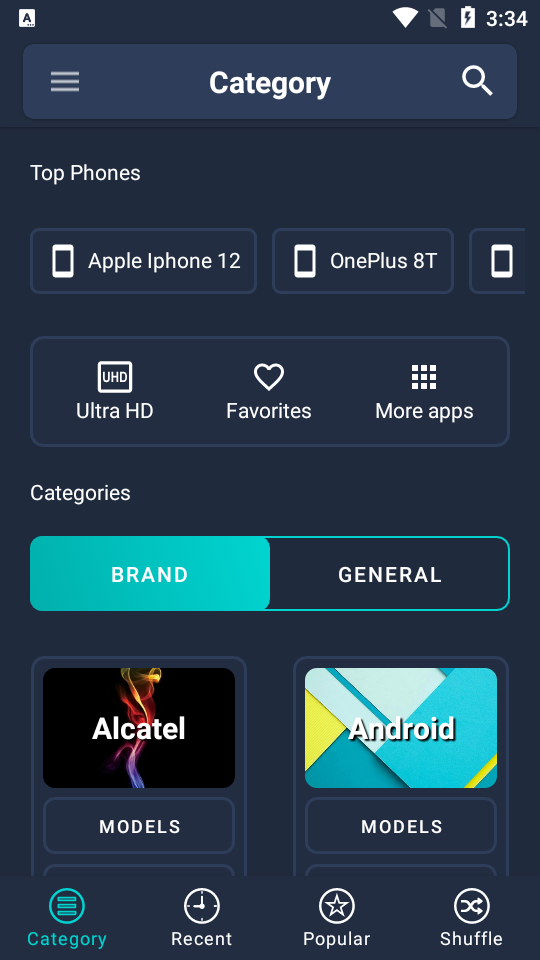WalP壁纸专业版 v7.2.1