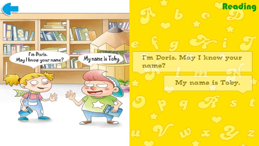 小新星少儿英语app下载 v5.9