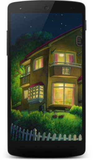 吉卜力壁纸app v3.2