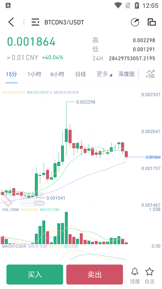 数交所app v7.4290202105101600