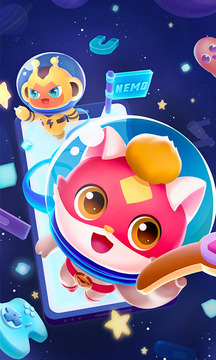 编程猫Nemoapp v4.6.1