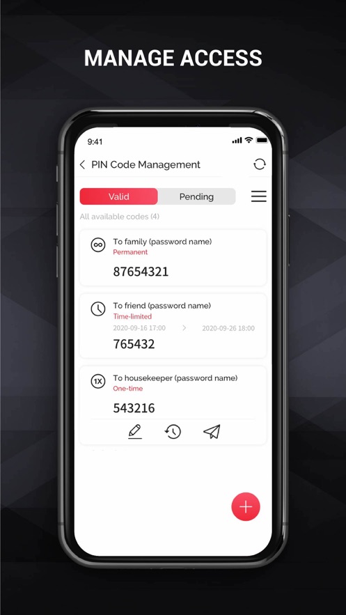 波普生活APP v3.0.2