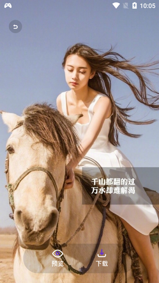 全局壁纸大全软件 v1.1