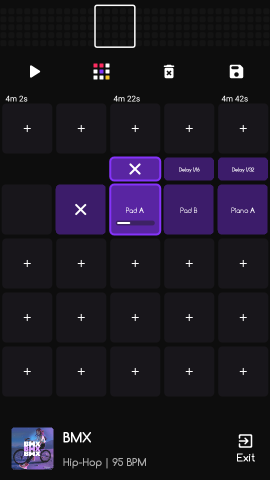 Easy Beat app安卓 v1.1.1.15295