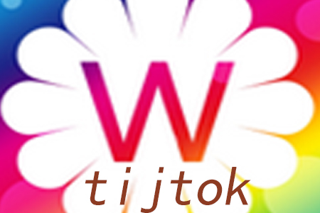 彩虹主题壁纸(tijtok)