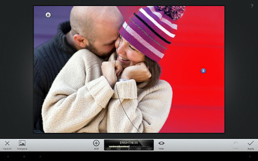 snapseed官方最新版本 v2.22.0.633363672