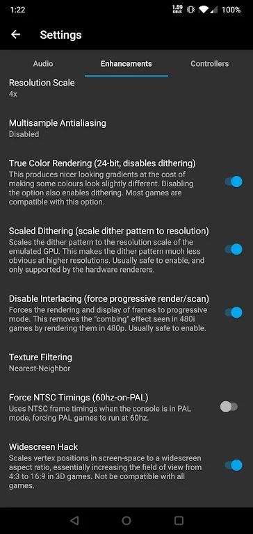 DuckStation模拟器 0.1-8969官方版 v0.18969