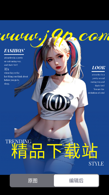 Pokecut快咔安卓免费版