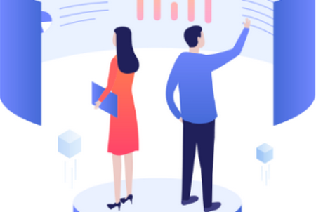 中控智慧考勤机客户端