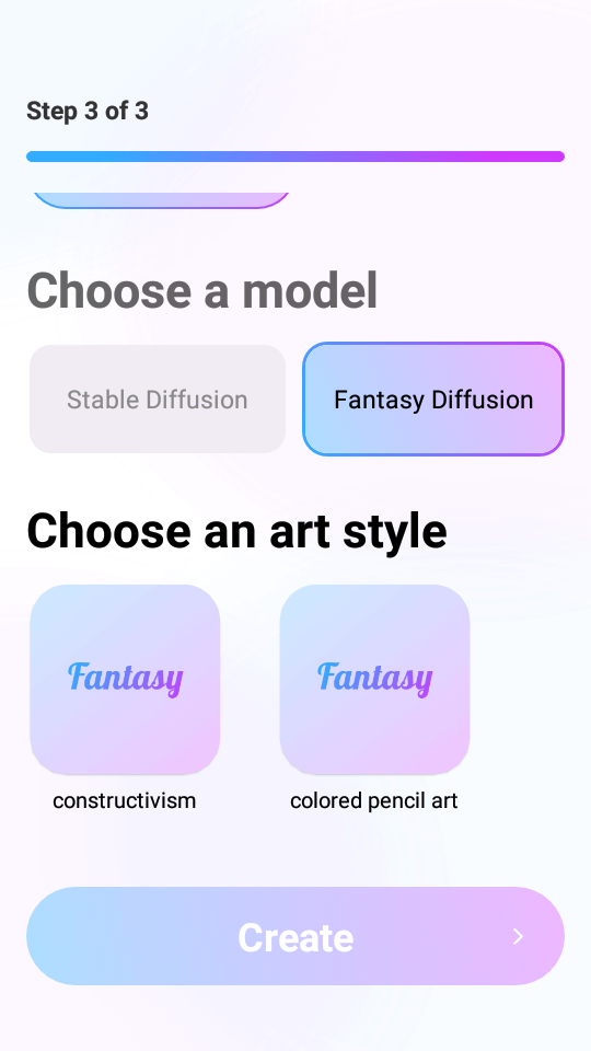 AI动漫生成器专业解锁版 v3.1.2