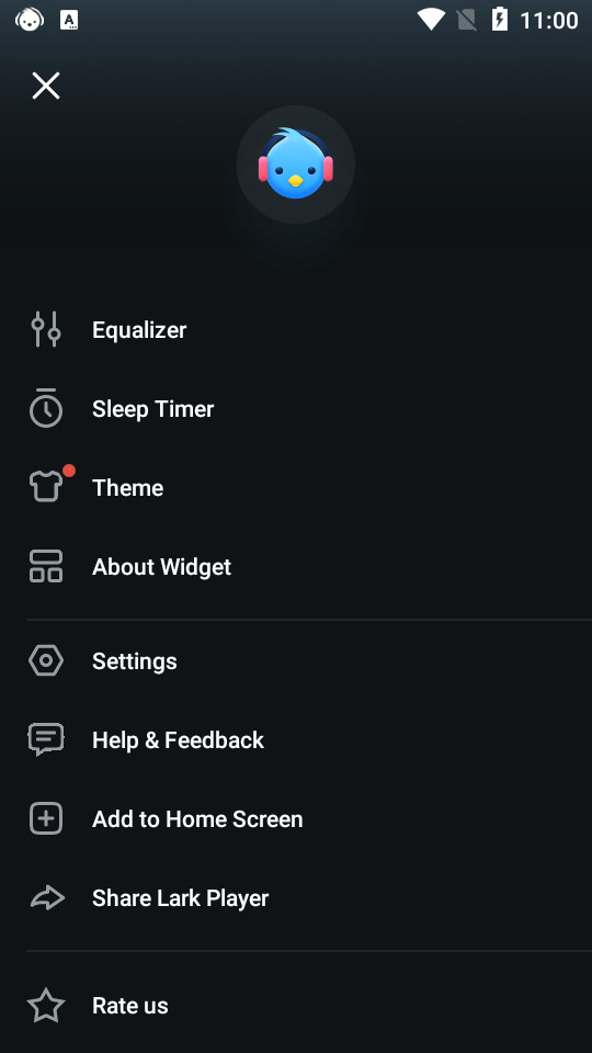 Lark Player汉化版 v6.35.5