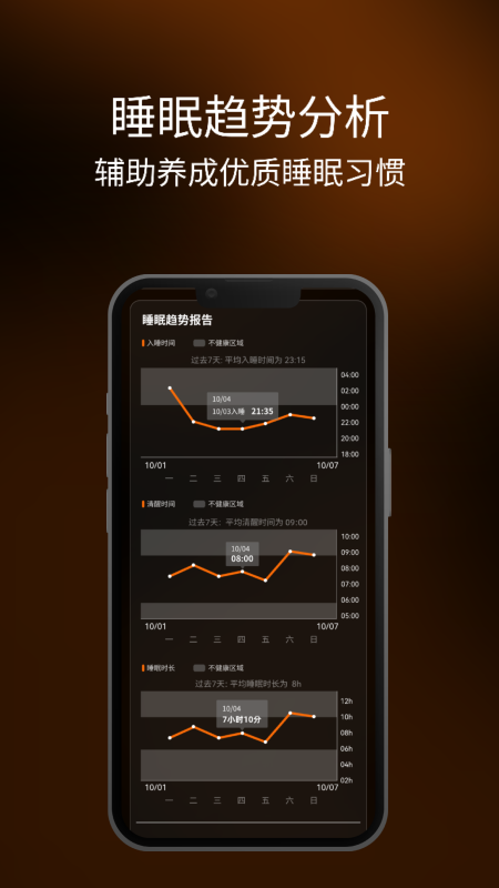 眠虫睡眠app官方下载 v1.0.20