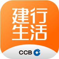 建行生活app官方下载最新版 v3.6.5
