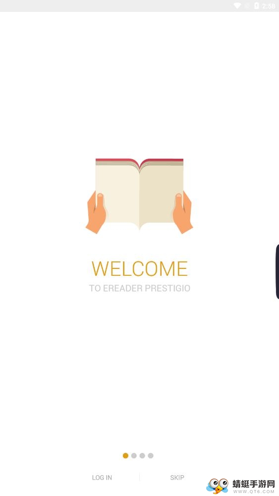 eReader Prestigio（电子书阅读器）付费解锁版 6.3.0 v6.3.0