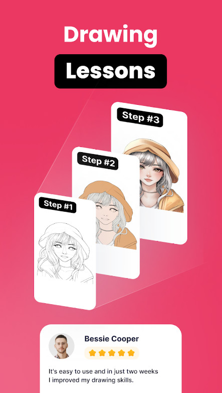 AR绘画app v5.0.0