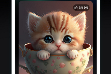 AI绘画笔app官方安卓版