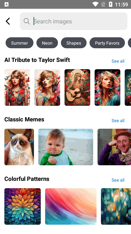 piZap pro app免费版 v5.9.0