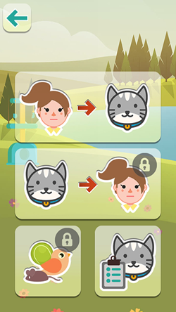 猫语人猫动物翻译器app v1.0