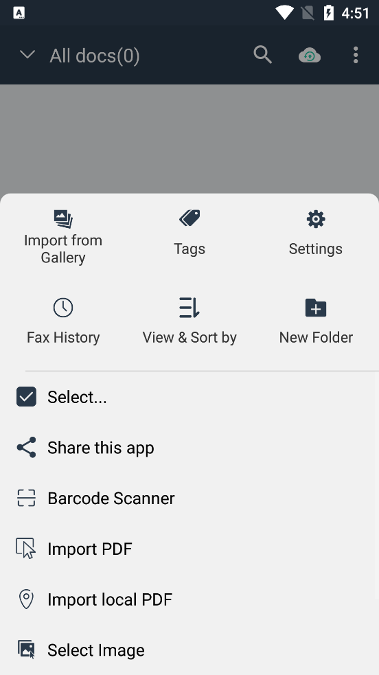 Simple Scan Pro v4.6.5