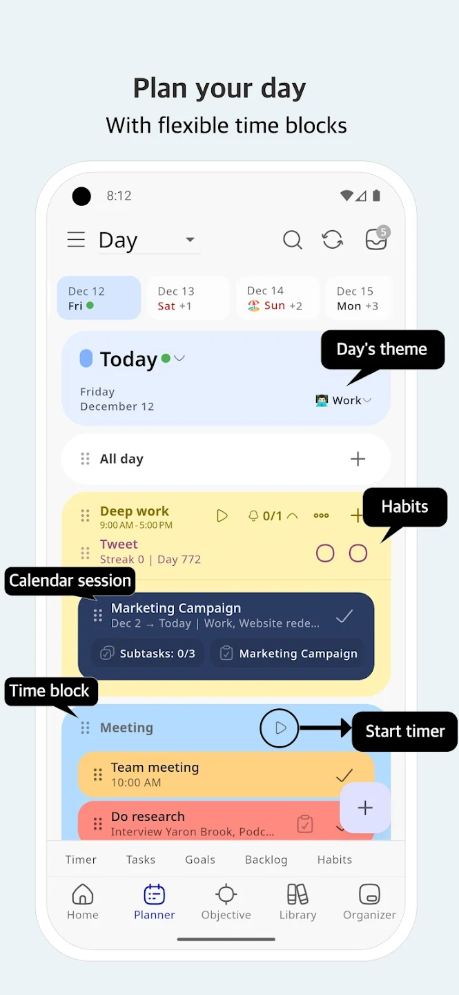 Journal it!日记软件 v10.4.3
