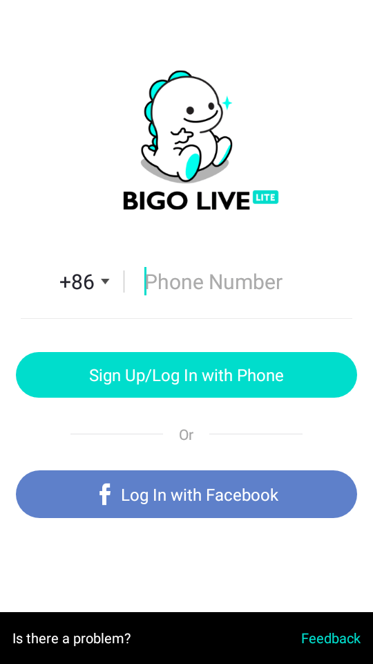 bigo live直播平台官方极速版 v1.18.1