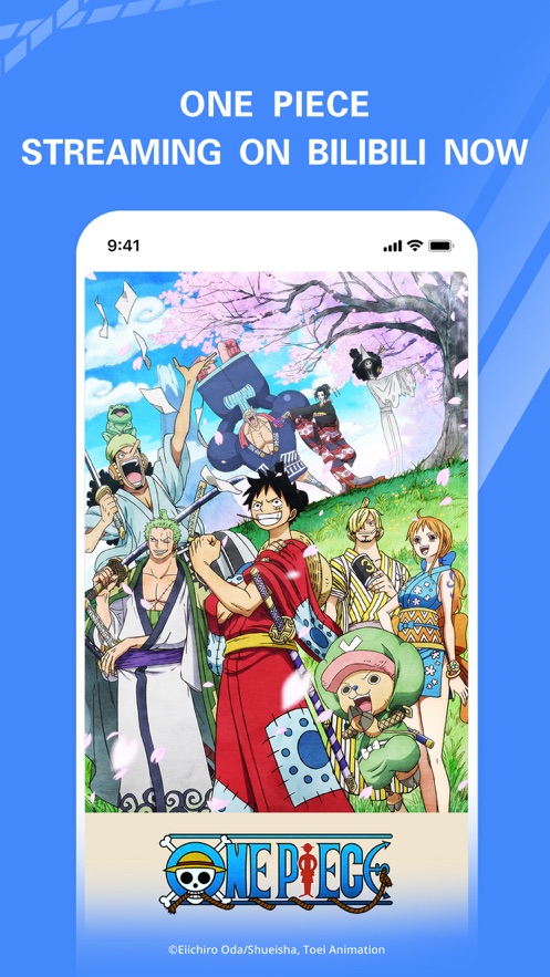 哔哩哔哩东南亚版包 v3.64.0