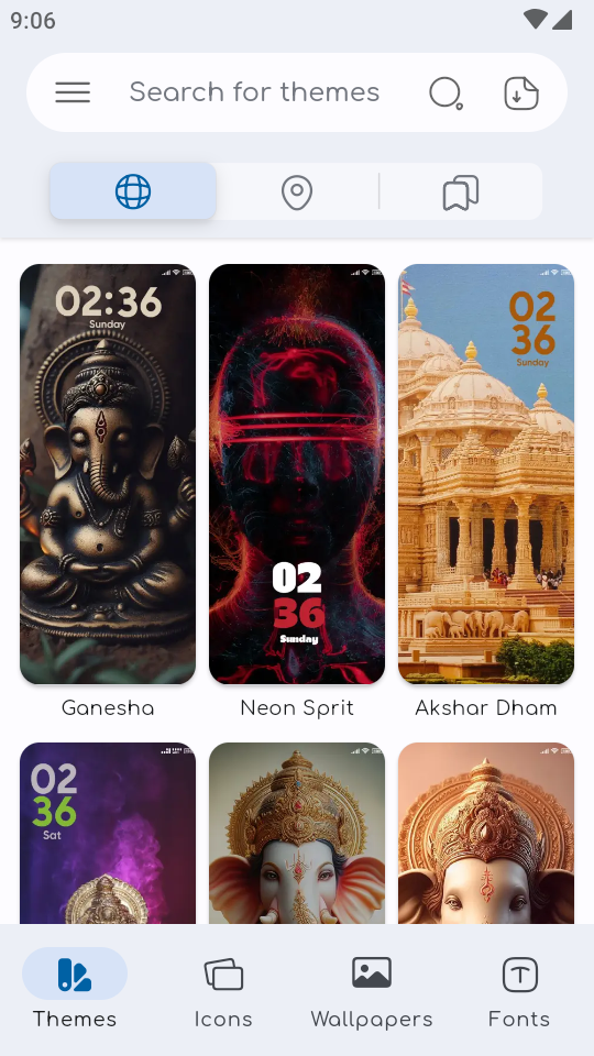 小米第三方主题免root v3.48