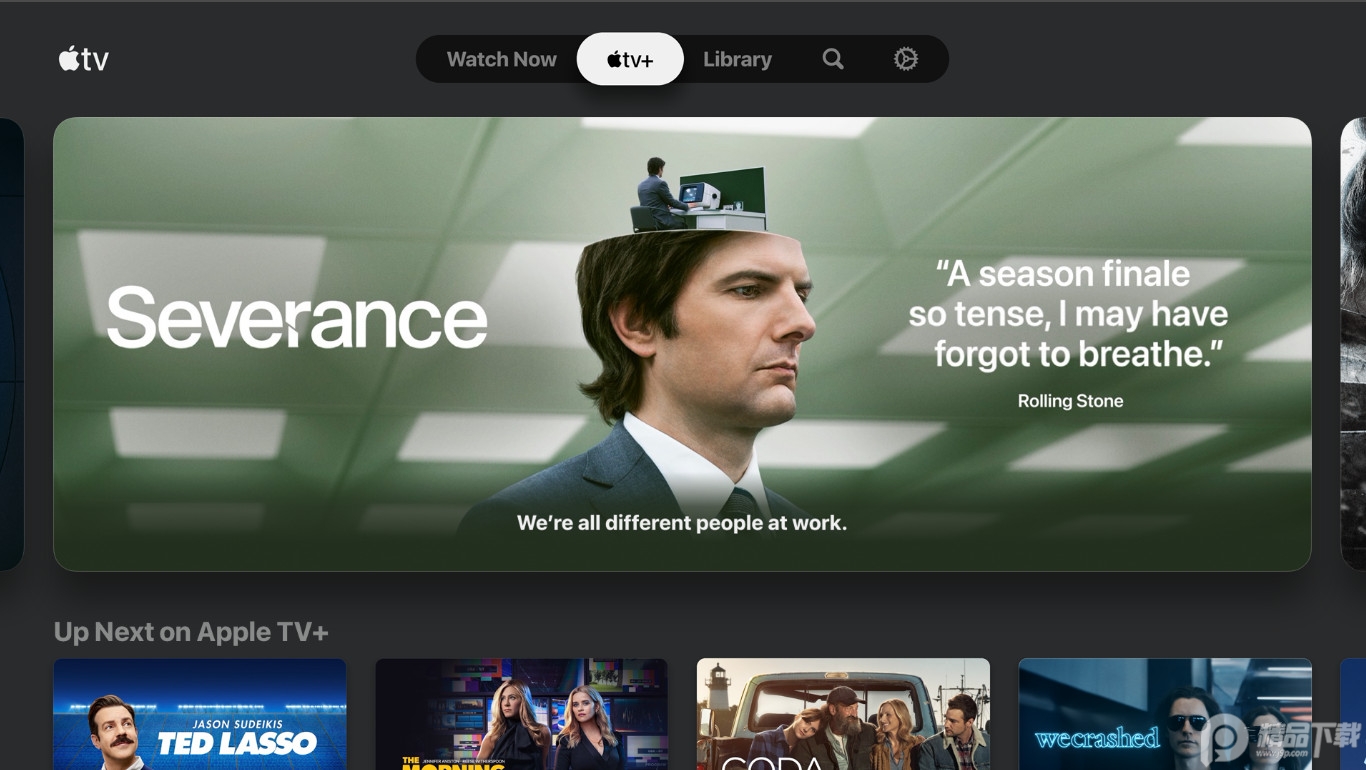 Apple TV安卓手机版 v14.2.0