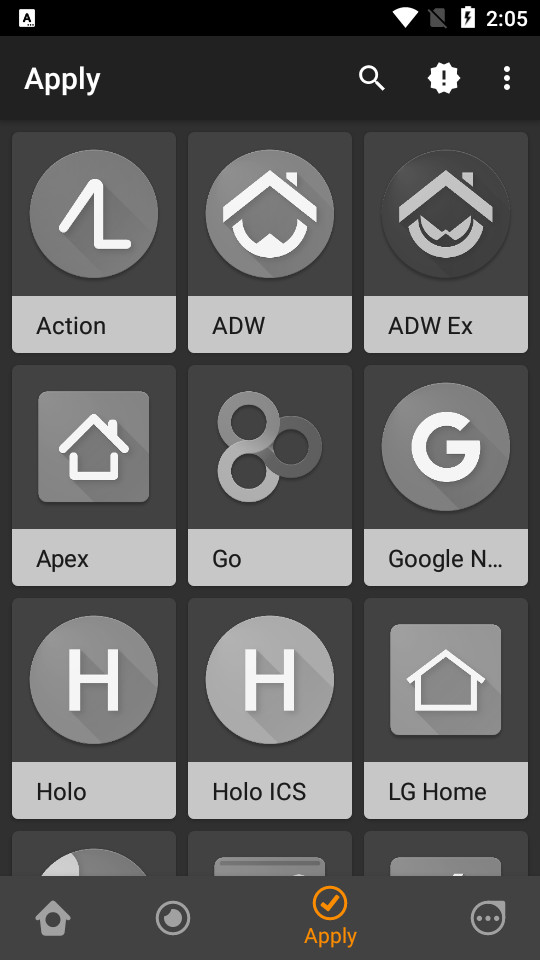 Poppin图标软件 v1.7.5