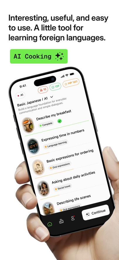 MANA Learn app v2.2.6