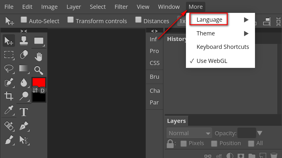 Photoshop CS6手机安卓版